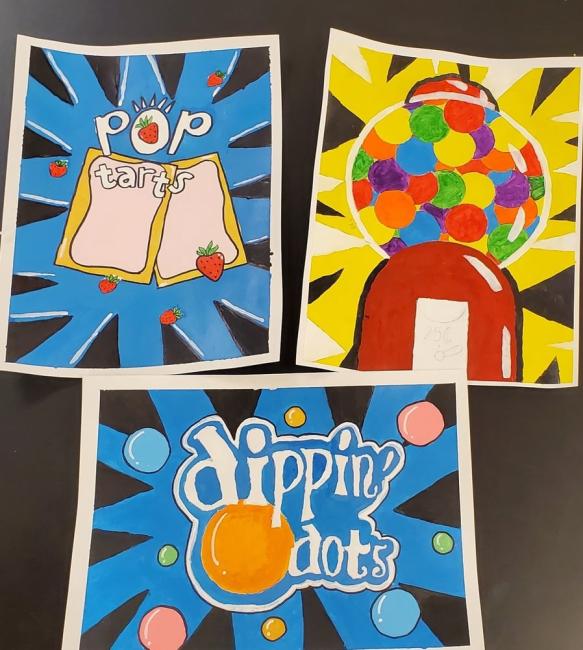 Pop Art